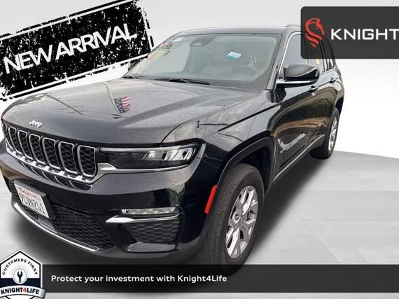 JEEP GRAND CHEROKEE 2022 1C4RJHBG4N8605158 image JEEP GRAND CHEROKEE 2022 1C4RJHBG4N8605158 image